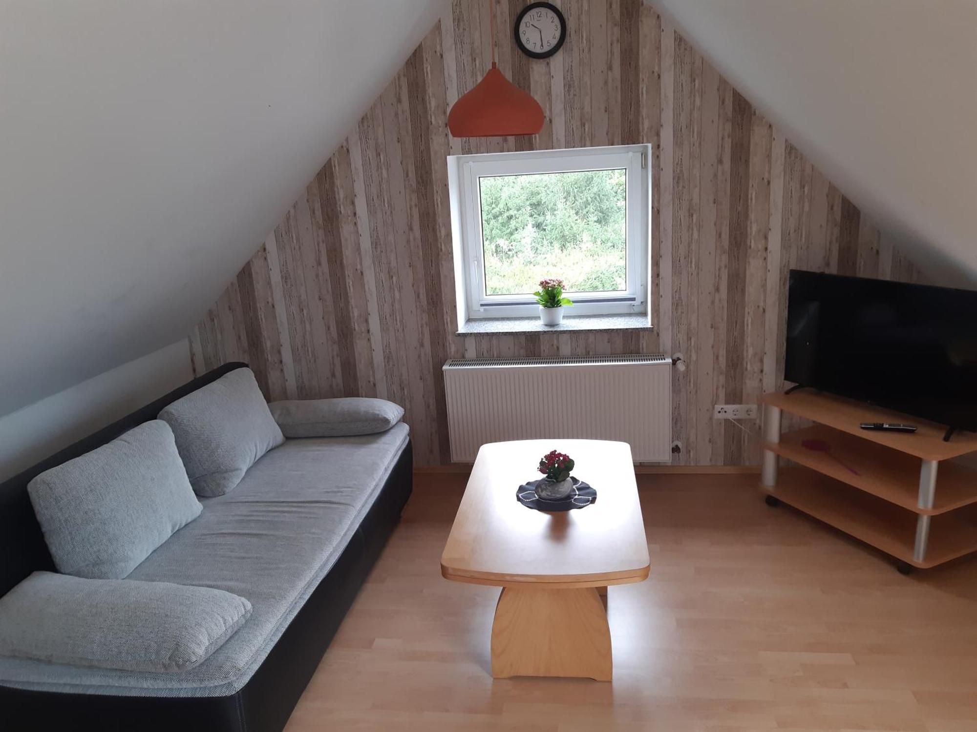 Ferienwohnung Van Den Berg Rees Luaran gambar