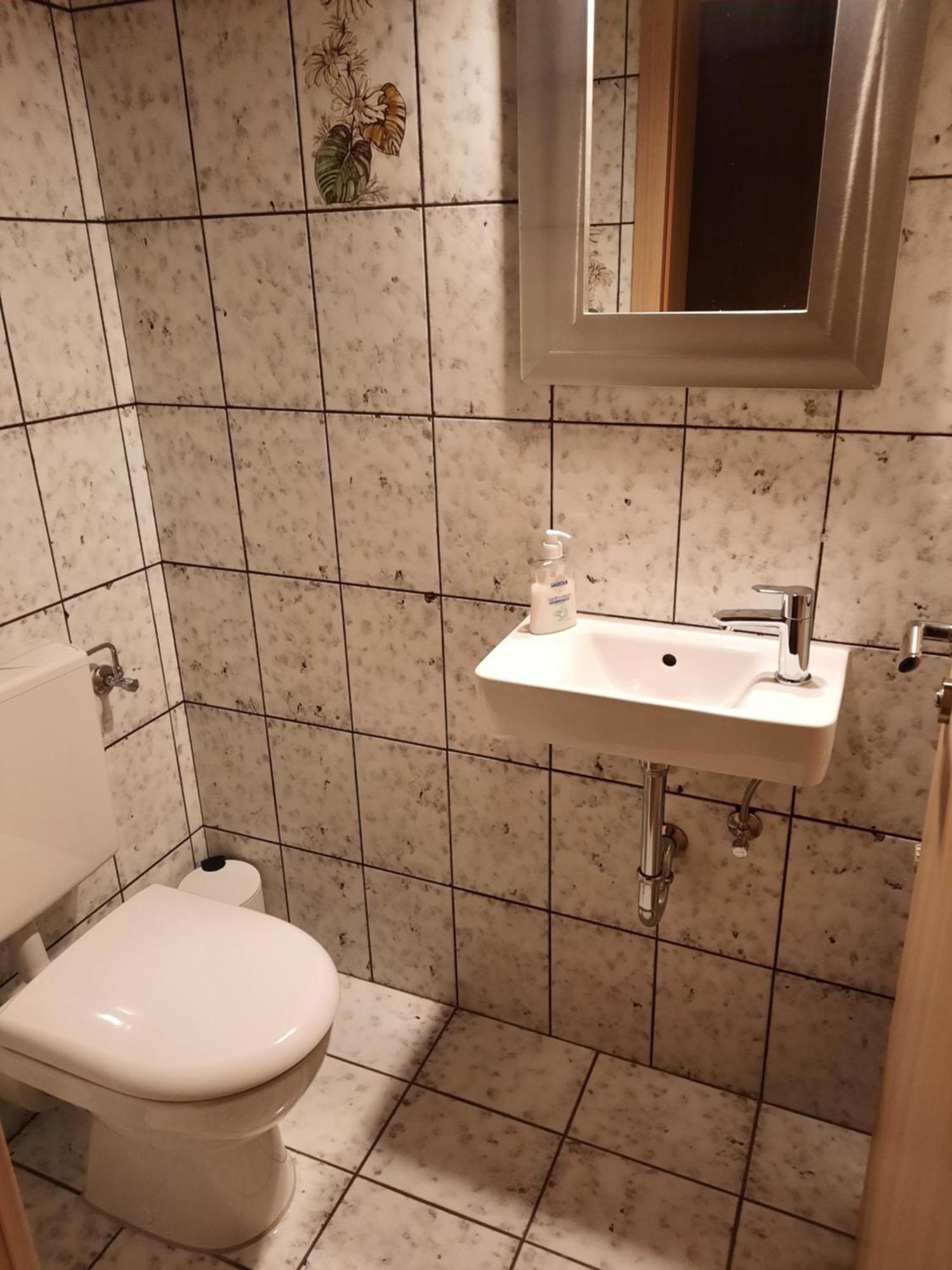 Ferienwohnung Van Den Berg Rees Bilik gambar
